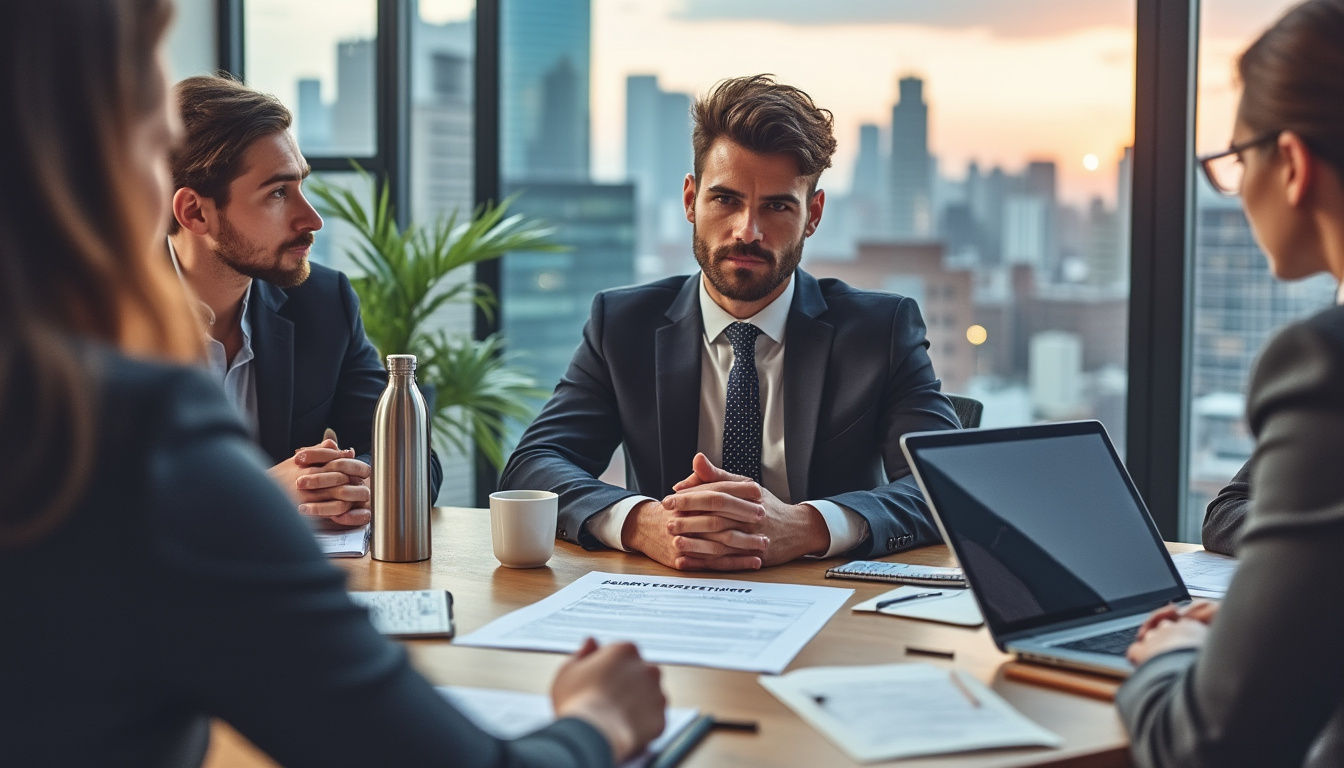 découvrez comment aborder la question des prétentions salariales lors de vos entretiens d'embauche. apprenez à évaluer votre valeur sur le marché, à communiquer vos attentes de manière efficace et à négocier un salaire qui vous correspond.