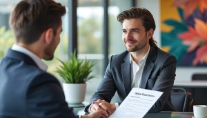 découvrez comment formuler vos prétentions salariales brutes annuelles en euros. obtenez des conseils pratiques pour évaluer votre valeur sur le marché du travail et négocier votre salaire avec confiance.