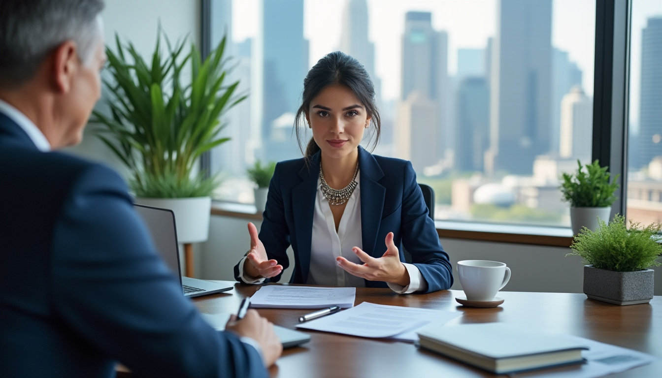 découvrez les arguments clés pour justifier une demande d'augmentation de salaire. apprenez à mettre en avant vos compétences, vos réalisations et l'impact de votre travail sur l'entreprise pour maximiser vos chances de succès.