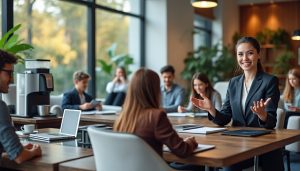 découvrez les principaux avantages d'un contrat à durée déterminée (cdd) : flexibilité, opportunités professionnelles, et bien plus encore pour optimiser votre parcours. informez-vous sur les bénéfices d'un cdd pour les salariés et les employeurs.