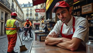 découvrez les métiers les moins bien rémunérés en france et les raisons qui expliquent ces salaires. une analyse des professions souvent dévalorisées et des perspectives d'évolution pour améliorer ces situations.
