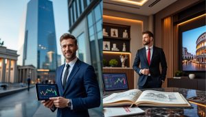 découvrez les métiers les plus rémunérateurs en allemagne et en italie. cette analyse vous dévoile les secteurs d'activité qui offrent les meilleurs salaires, ainsi que les tendances actuelles du marché du travail dans ces deux pays. informez-vous sur les opportunités professionnelles à ne pas manquer !