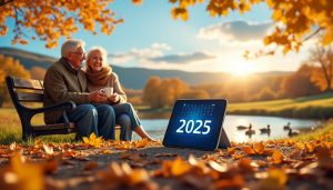 découvrez le nouveau montant officiel de la retraite minimum pour 2025, afin de vous préparer au mieux pour vos départs à taux plein. informez-vous sur les changements et les impacts sur votre retraite.