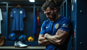 découvrez comment andy carroll, l'attaquant des girondins de bordeaux, se retrouve avec une rémunération inférieure au smic. analyse des enjeux économiques et sportifs derrière cette situation étonnante au sein du club bordelais.