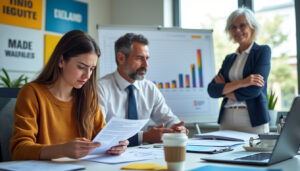 découvrez comment le nouveau calcul des indemnités d'assurance maladie affecte les salariés au smic, à 2.400 euros et à 3.500 euros. analyse des impacts financiers et des évolutions des droits pour chaque catégorie de revenus, ainsi que des conseils pratiques.