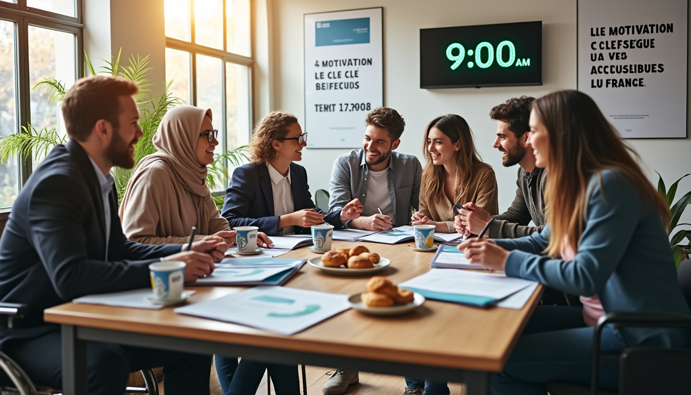 découvrez les nouvelles mesures concernant les arrêts maladie en france qui entrent en vigueur le 1er avril. informez-vous sur les impacts sur les salariés et les employeurs, ainsi que sur les procédures à suivre pour bénéficier de ces changements.