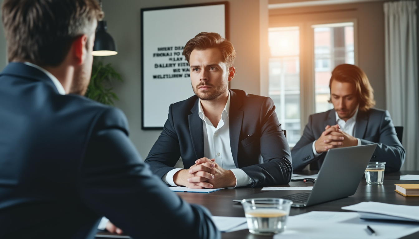 découvrez des conseils pratiques et des stratégies efficaces pour déterminer le montant approprié à demander lors de votre prochaine augmentation salariale. apprenez à évaluer votre valeur sur le marché et à négocier avec confiance.