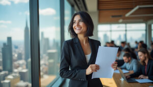 découvrez les étapes essentielles pour accepter une offre d'emploi avec succès. apprenez à évaluer les conditions, poser des questions importantes et formuler votre réponse de manière professionnelle.