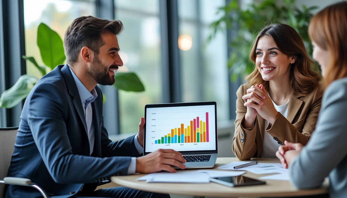 découvrez nos conseils pratiques pour annoncer une fourchette de salaire de manière efficace et professionnelle. apprenez à communiquer vos attentes tout en restant ouvert aux négociations, pour un échange transparent avec votre futur employeur.