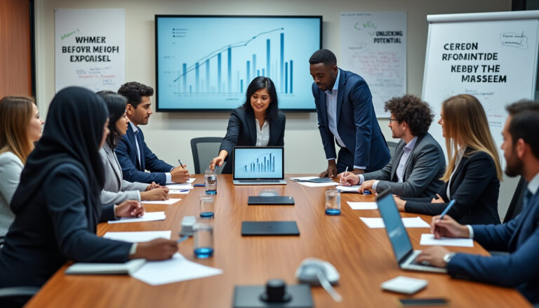 découvrez des stratégies efficaces pour augmenter votre salaire dans la fonction publique. des conseils pratiques, des astuces et des étapes à suivre pour maximiser vos revenus et faire avancer votre carrière. ne laissez pas passer votre chance d'améliorer vos conditions salariales !