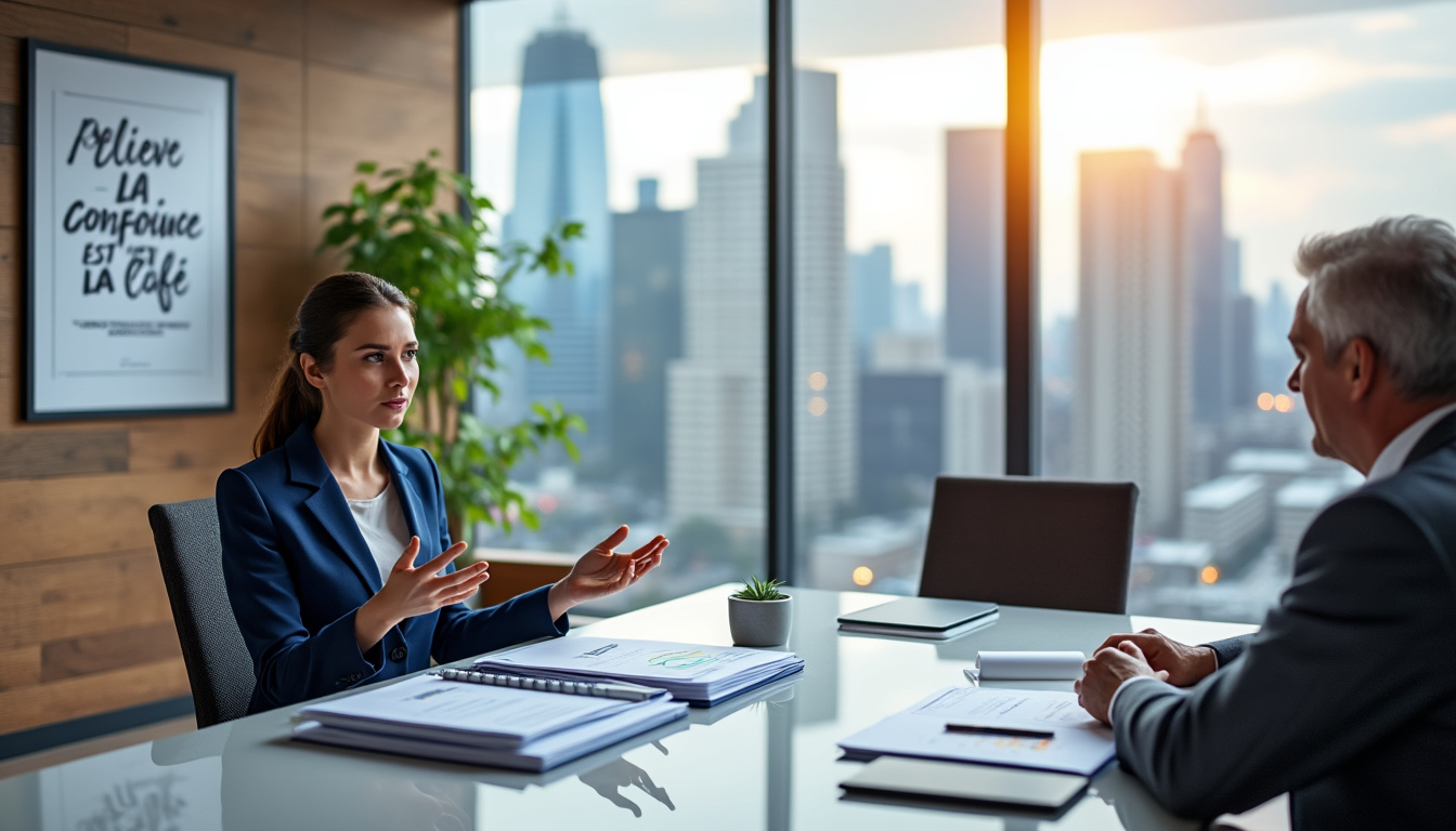 découvrez les étapes clés pour demander une augmentation de salaire avec confiance. apprenez à préparer votre argumentation, choisir le bon moment et aborder la conversation efficacement pour maximiser vos chances de succès.