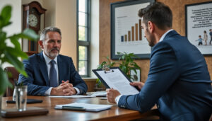découvrez des conseils pratiques et des stratégies efficaces pour demander une augmentation à votre patron. apprenez à préparer votre argumentation, à choisir le bon moment et à aborder la conversation avec confiance pour augmenter vos chances de succès.