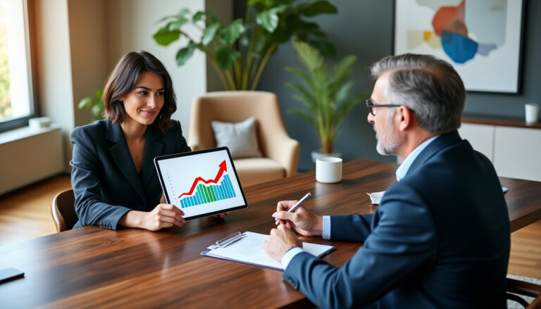 découvrez nos conseils pratiques pour bien préparer et formuler votre demande d'augmentation de salaire. apprenez à aborder ce sujet délicat avec assurance, à argumenter efficacement et à maximiser vos chances de succès lors de l'entretien avec votre supérieur.