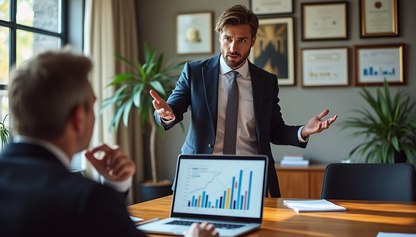 découvrez nos conseils pratiques pour aborder la question d'une augmentation de salaire lors de votre prochain entretien. apprenez à préparer vos arguments, à choisir le bon moment et à gérer la conversation pour maximiser vos chances de succès.