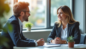 découvrez des conseils pratiques et des stratégies efficaces pour aborder la délicate question de l'augmentation lors de votre entretien annuel. apprenez à préparer votre argumentaire, à évaluer votre performance et à négocier avec confiance pour obtenir la reconnaissance que vous méritez.