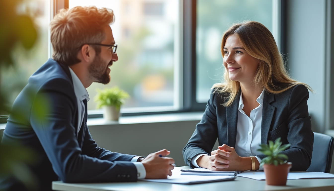 découvrez des conseils pratiques et des stratégies efficaces pour aborder la délicate question de l'augmentation lors de votre entretien annuel. apprenez à préparer votre argumentaire, à évaluer votre performance et à négocier avec confiance pour obtenir la reconnaissance que vous méritez.