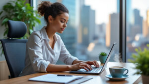 découvrez nos conseils pratiques pour formuler une demande d'augmentation par mail, afin de maximiser vos chances de succès et d'obtenir une réponse favorable de votre employeur.