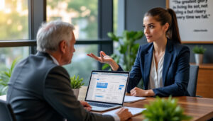 découvrez nos conseils pratiques pour réussir la négociation de votre salaire lors d'un changement de poste. apprenez à valoriser vos compétences, à préparer des arguments solides et à aborder cette discussion délicate avec confiance. maximisez votre potentiel de revenu et assurez-vous d'obtenir la rémunération que vous méritez.