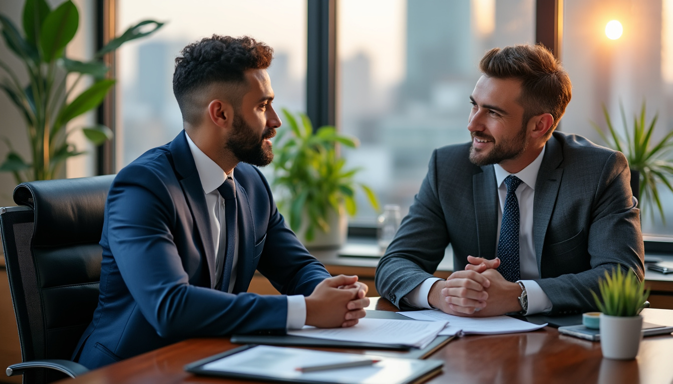 découvrez des conseils pratiques et des stratégies efficaces pour négocier votre salaire en tant que contractuel. apprenez à évaluer votre valeur, à préparer vos arguments et à gérer les discussions pour obtenir la rémunération que vous méritez.