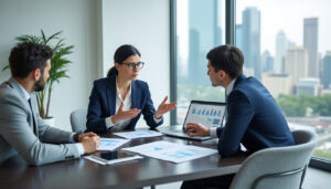 découvrez des conseils pratiques et des stratégies efficaces pour négocier votre taux horaire comme un pro. apprenez à valoriser vos compétences et à obtenir la rémunération que vous méritez grâce à des techniques de négociation éprouvées.