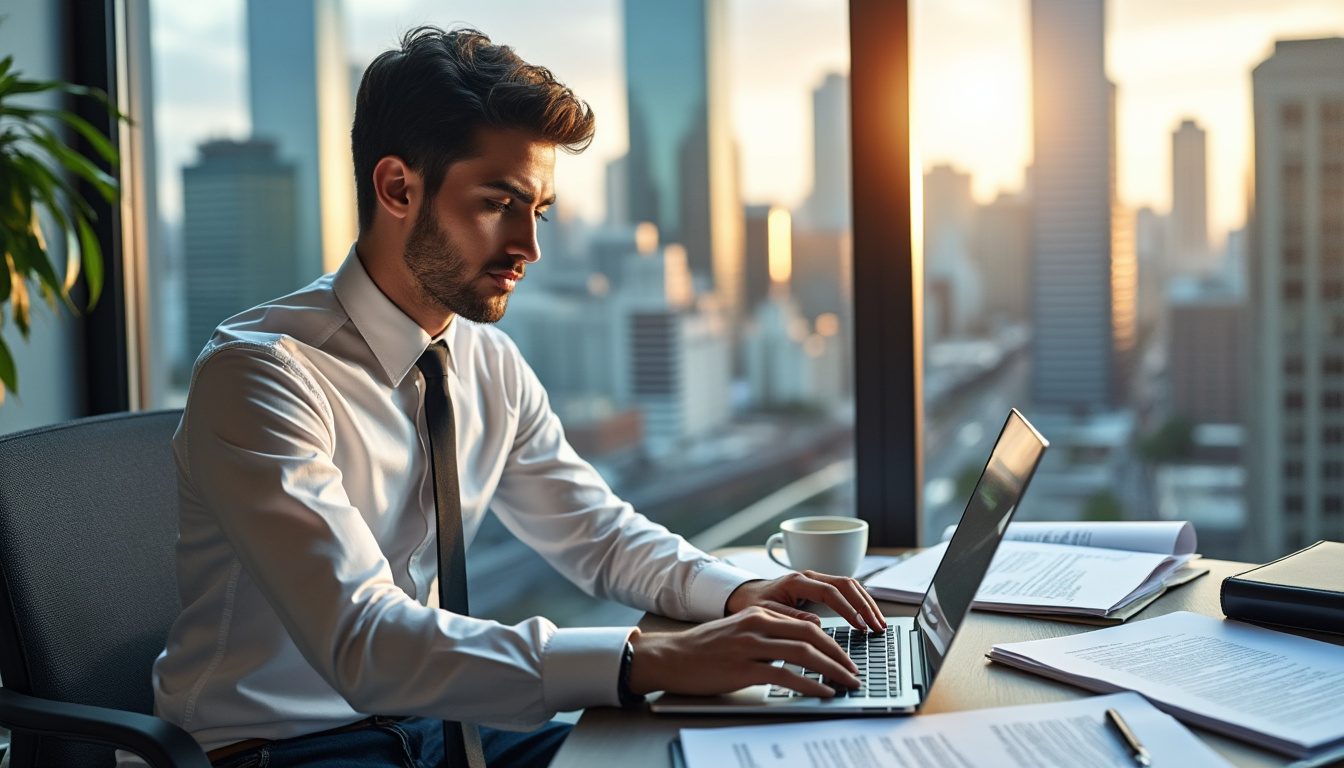 découvrez les étapes clés pour décrocher un cdi : conseils pratiques, astuces pour faire briller votre cv et réussir vos entretiens d'embauche. transformez votre recherche d'emploi en succès.
