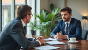 découvrez nos conseils pratiques pour apprendre à proposer une fourchette de salaire adéquate lors d'un entretien d'embauche. apprenez à évaluer vos compétences, à analyser le marché et à négocier efficacement votre rémunération, tout en maximisant vos chances d'obtenir le meilleur accord possible.