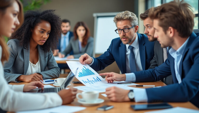 découvrez comment fonctionne le prêt de salariés à une association, ses mécanismes et les enjeux qui l'entourent. cette pratique permet de renforcer la collaboration entre entreprises et organismes à but non lucratif, tout en apportant des bénéfices mutuels. informez-vous sur les aspects juridiques et éthiques de cette démarche.