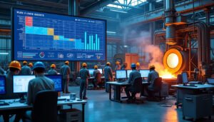découvrez la grille des salaires en métallurgie pour 2025, comprenant classifications et smc. informez-vous sur les évolutions salariales et les tendances du secteur pour une compréhension approfondie des rémunérations à venir.
