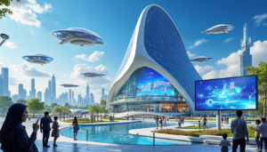 plongez dans l'univers audacieux de cyril hanouna avec son projet innovant pour 2027. découvrez les idées fascinantes et les transformations qu'il envisage, promettant de bousculer nos attentes et de redéfinir le paysage médiatique. ne manquez pas cette occasion de comprendre les ambitions de ce célèbre animateur !