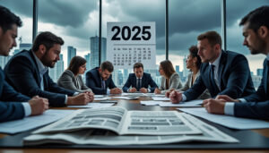 découvrez comment l'ags, acteur clé de la protection des salaires, se prépare à affronter les défis économiques de 2025 face aux défaillances d'entreprise. outils, anticipations et enjeux pour garantir la sécurité des travailleurs.