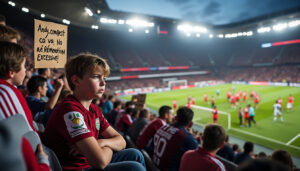 découvrez les raisons étonnantes qui expliquent la prime d'andy carroll, malgré un salaire inférieur au smic, dans le cadre de son contrat à bordeaux. analyse des enjeux financiers et sportifs qui entourent cette situation singulière dans le monde du football.