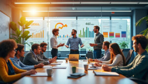 découvrez les enjeux de la transparence salariale en entreprise. cette pratique, souvent perçue comme un atout pour l'équité et la confiance, peut également soulever des défis et des inquiétudes. explorez les avantages et inconvénients de cette approche dans le monde professionnel.