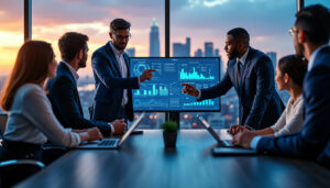 découvrez les enjeux de la transparence salariale pour les entreprises cotées en bourse. cet article analyse la nécessité pour ces entreprises de révéler les rémunérations de leurs dirigeants et l'impact de cette pratique sur la confiance des investisseurs et la responsabilité sociale.