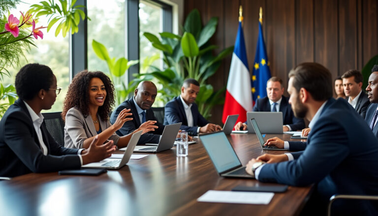 découvrez les détails des ajustements prévus par le gouvernement concernant le smic net à mayotte, une mesure essentielle pour améliorer le pouvoir d'achat des travailleurs locaux et favoriser l'économie de l'île.