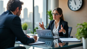 découvrez nos conseils pour réussir votre négociation salariale. apprenez à déterminer le montant à demander pour valoriser votre expérience et vos compétences tout en maximisant vos chances d'obtenir le salaire que vous méritez.