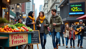 découvrez le nouveau montant du smic qui entrera en vigueur le 1er janvier 2025. cette mise à jour essentielle reflète les ajustements économiques et sociaux, garantissant des revenus plus équitables pour les travailleurs. informez-vous sur les implications et les changements à venir.
