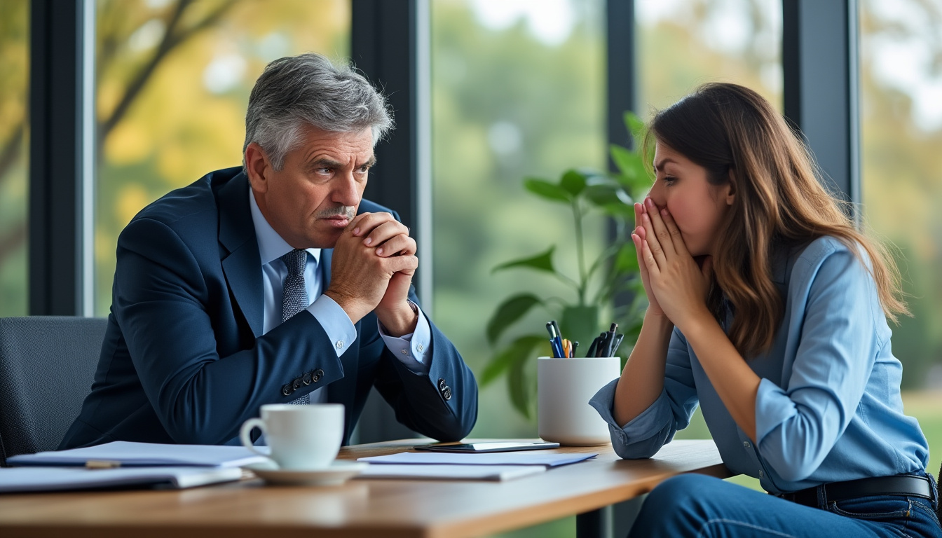 découvrez dans cet article si il est légal de baisser le salaire d'un salarié et quelles sont les conditions à respecter. informez-vous sur les enjeux juridiques et pratiques liés à cette démarche délicate.