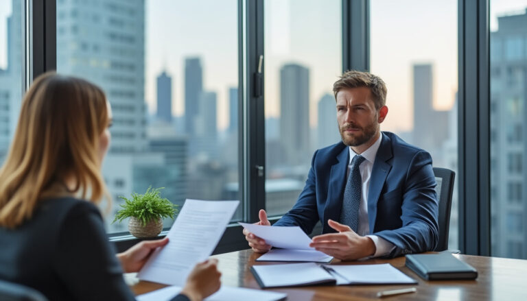 découvrez les implications juridiques et éthiques d'une baisse de salaire lors d'un changement de poste. cet article explore les droits des employés, les raisons pouvant justifier un tel ajustement et les meilleures pratiques à adopter pour une transition réussie.