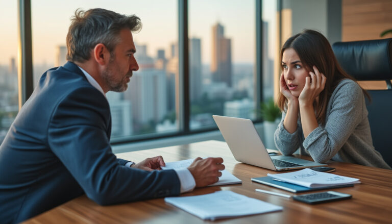 découvrez si la baisse de salaire est légale lors d'un changement de poste et les implications associées. cet article aborde les droits des employés, les stratégies à adopter, et les solutions pour naviguer cette situation délicate.