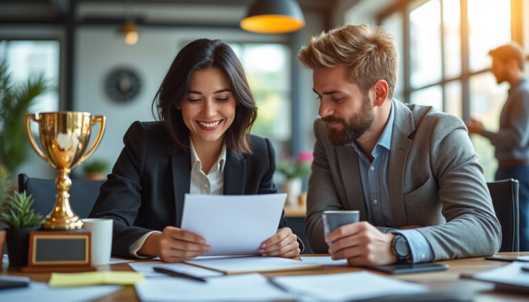 découvrez les enjeux et les implications d'augmenter un salarié sans appliquer la même augmentation à ses collègues. analyse des critères de performance, de l'équité salariale et des pratiques rh pour comprendre si cette décision est justifiée ou risquée.