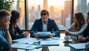 découvrez les moments clés pour négocier votre salaire avec succès. apprenez à identifier les meilleures occasions pour discuter de votre rémunération, que ce soit lors d'un entretien d'embauche, d'une promotion ou d'une évaluation de performance. maximisez vos chances d'obtenir le salaire que vous méritez.