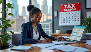 découvrez le salaire moyen d'un.e agent des impôts en france. cette article vous informe sur les rémunérations, les facteurs influençant les salaires et les perspectives de carrière dans ce domaine. idéal pour les candidats souhaitant s'orienter vers cette profession.