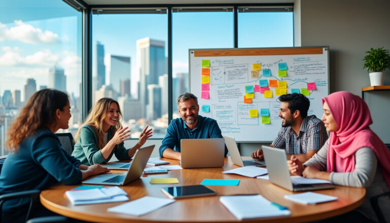 découvrez tout ce qu'il faut savoir sur le salaire moyen d'un.e chargé.e de mission en collectivité. obtenez des informations précises sur les rémunérations, les facteurs influençant le salaire et les perspectives de carrière dans ce domaine essentiel au service public.