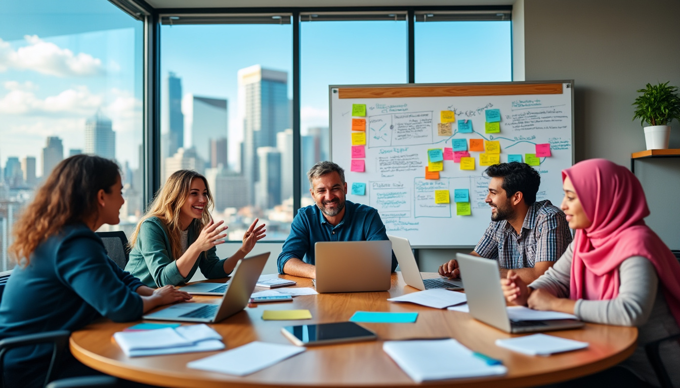 découvrez tout ce qu'il faut savoir sur le salaire moyen d'un.e chargé.e de mission en collectivité. obtenez des informations précises sur les rémunérations, les facteurs influençant le salaire et les perspectives de carrière dans ce domaine essentiel au service public.
