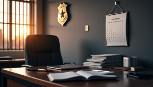 découvrez le salaire moyen d'un.e chef.fe de service pénitentiaire en france. notre article explore les facteurs influençant la rémunération, les perspectives de carrière et les évolutions possibles dans ce secteur. informez-vous pour mieux comprendre les enjeux financiers de ce métier clé au sein du système pénitentiaire.