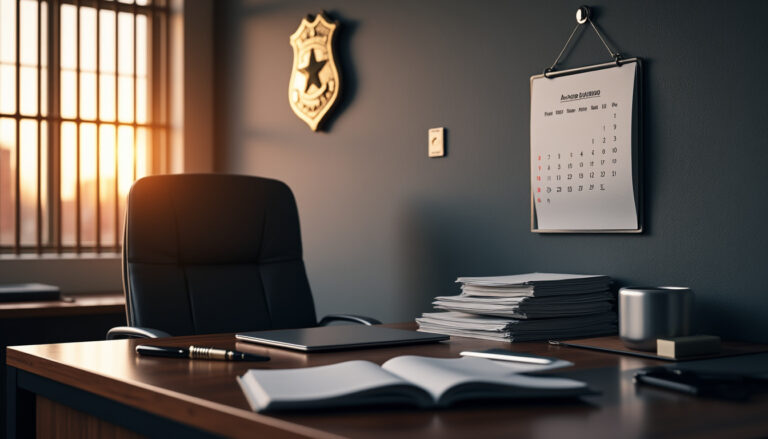 découvrez le salaire moyen d'un.e chef.fe de service pénitentiaire en france. notre article explore les facteurs influençant la rémunération, les perspectives de carrière et les évolutions possibles dans ce secteur. informez-vous pour mieux comprendre les enjeux financiers de ce métier clé au sein du système pénitentiaire.