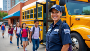 découvrez le salaire moyen d'un.e conducteur.trice de bus scolaire municipal en france. cette analyse vous fournira des informations sur les rémunérations, les avantages et les conditions de travail de ce métier essentiel au sein des collectivités locales.