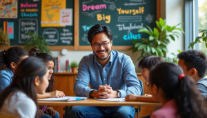découvrez le salaire moyen d’un.e conseiller.ère principal.e d’éducation (cpe) en france. cette analyse vous apporte des insights sur la rémunération, les facteurs influençant les salaires et les perspectives de carrière dans ce métier essentiel de l'éducation.