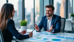 découvrez le salaire moyen d'un.e consultant en vente b2b en france. analysez les facteurs influençant cette rémunération et les perspectives d'évolution de carrière dans ce secteur dynamique.