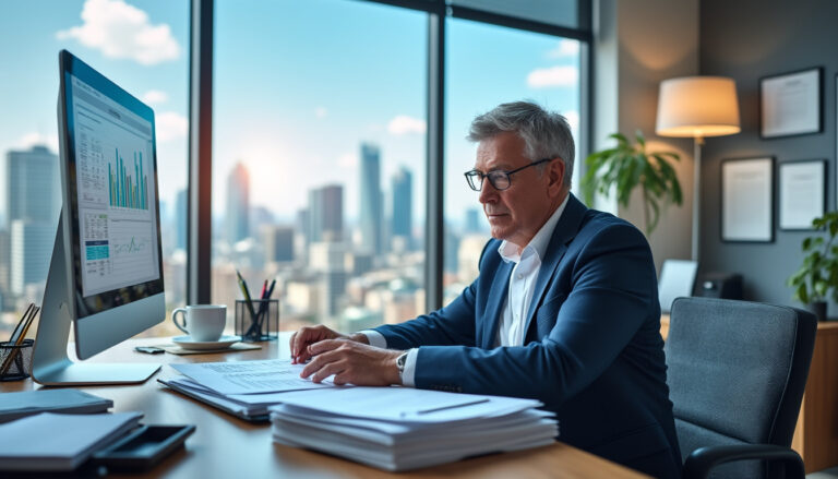 découvrez le salaire moyen d'un.e inspecteur.rice du travail en france. analyse des revenus, des primes et des variations selon l'expérience et la région. informez-vous sur les perspectives salariales et les facteurs influençant cette profession essentielle.